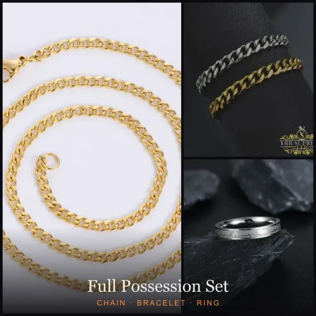 Full Possession Set