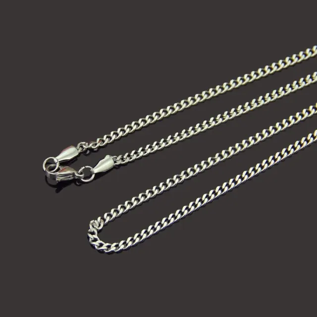 Bold Gold Cuban Chain — photo 6