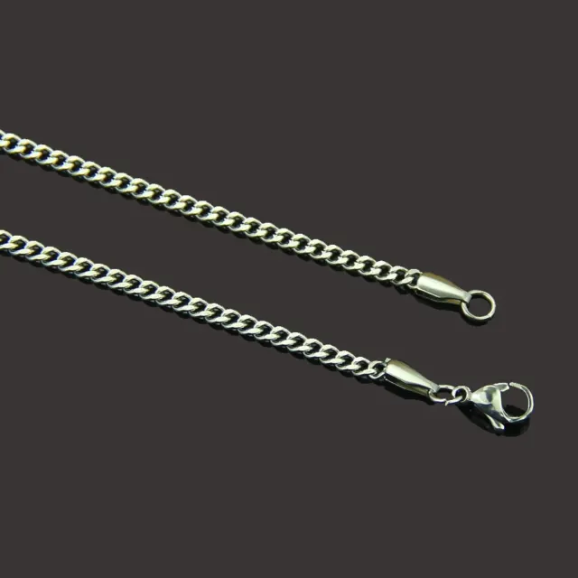 Bold Gold Cuban Chain — photo 8