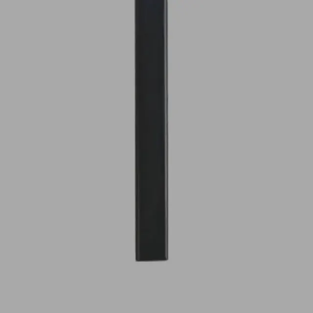 Bar Pendant Necklace — photo 5